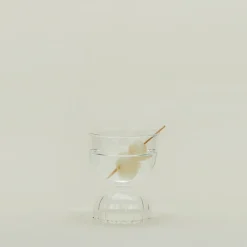 Ichendorf Milano Glassware & Barware^Tutu Glass - Clear