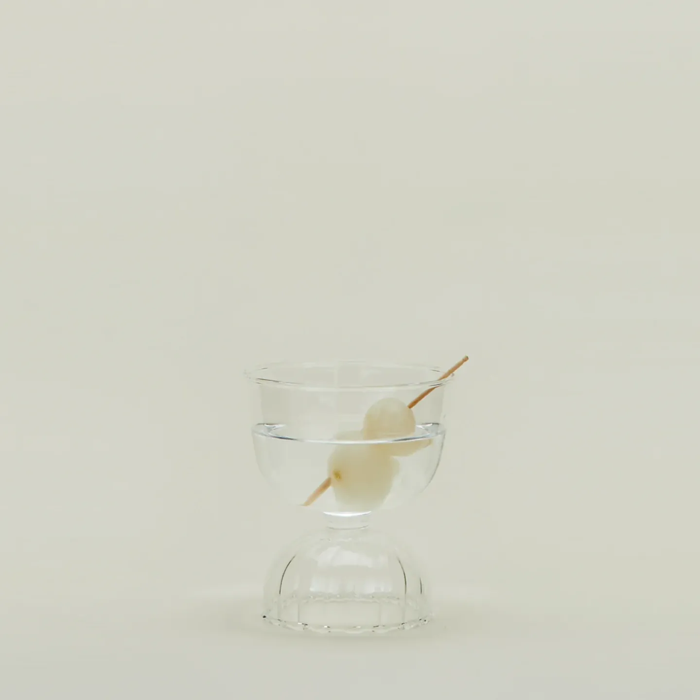 Ichendorf Milano Glassware & Barware^Tutu Glass - Clear