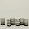 Zafferano Glassware & Barware^Twiddle Tumbler