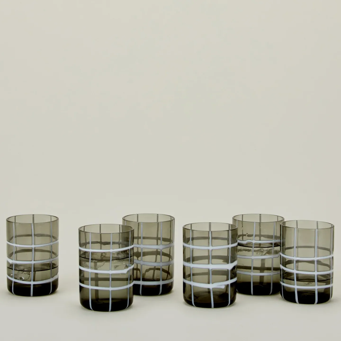 Zafferano Glassware & Barware^Twiddle Tumbler