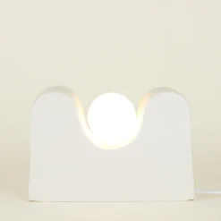 SIN Lighting & Furniture^Twin Sister Lamp
