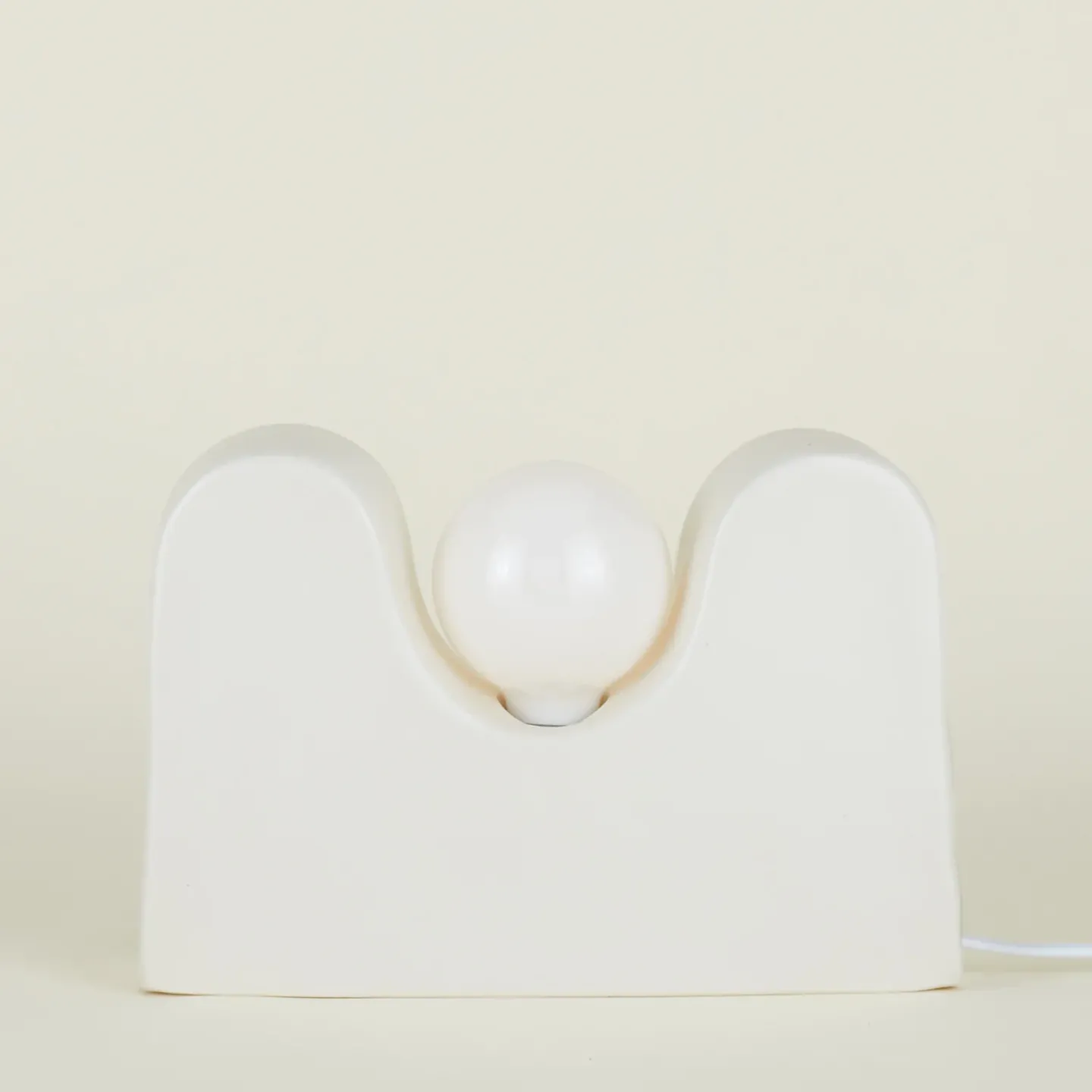 SIN Lighting & Furniture^Twin Sister Lamp