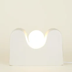 SIN Lighting & Furniture^Twin Sister Lamp