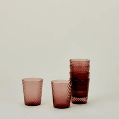 Zafferano Glassware & Barware^Veneziano Tumbler