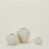 Convivial Bath Accessories^Verdure Vase