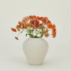Convivial Bath Accessories^Verdure Vase