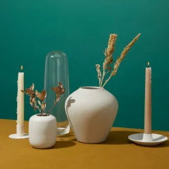 Convivial Bath Accessories^Verdure Vase