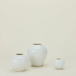 Convivial Vases & Bowls^Verdure Vase