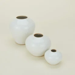 Convivial Vases & Bowls^Verdure Vase
