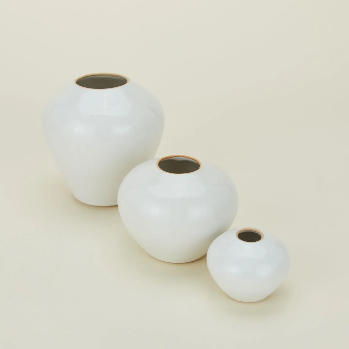 Convivial Vases & Bowls^Verdure Vase