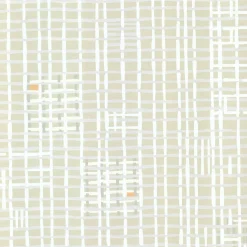 Hawkins New York Wallpaper^Weave Wallpaper