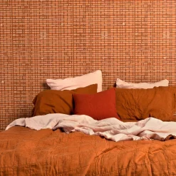 Hawkins New York Wallpaper^Weave Wallpaper