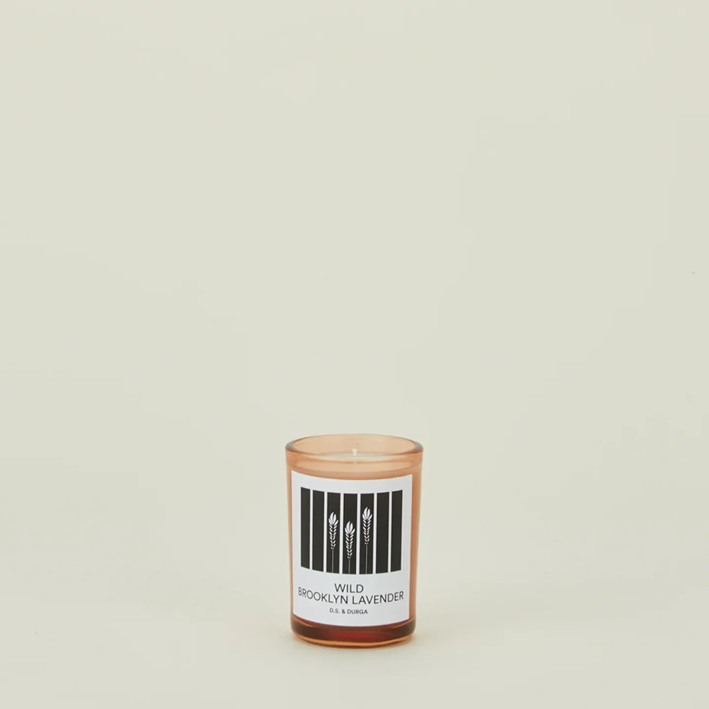 DS u0026 DURGA Candles & Tapers^Wild Brooklyn Lavender Candle