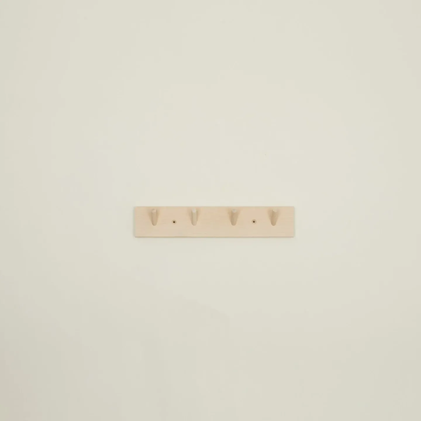Iris Hantverk Bath Accessories|Loungewear^Wooden Rack - Four Hooks