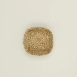 Hawkins New York Storage & Organization|Baskets & Storage^Woven Bowl