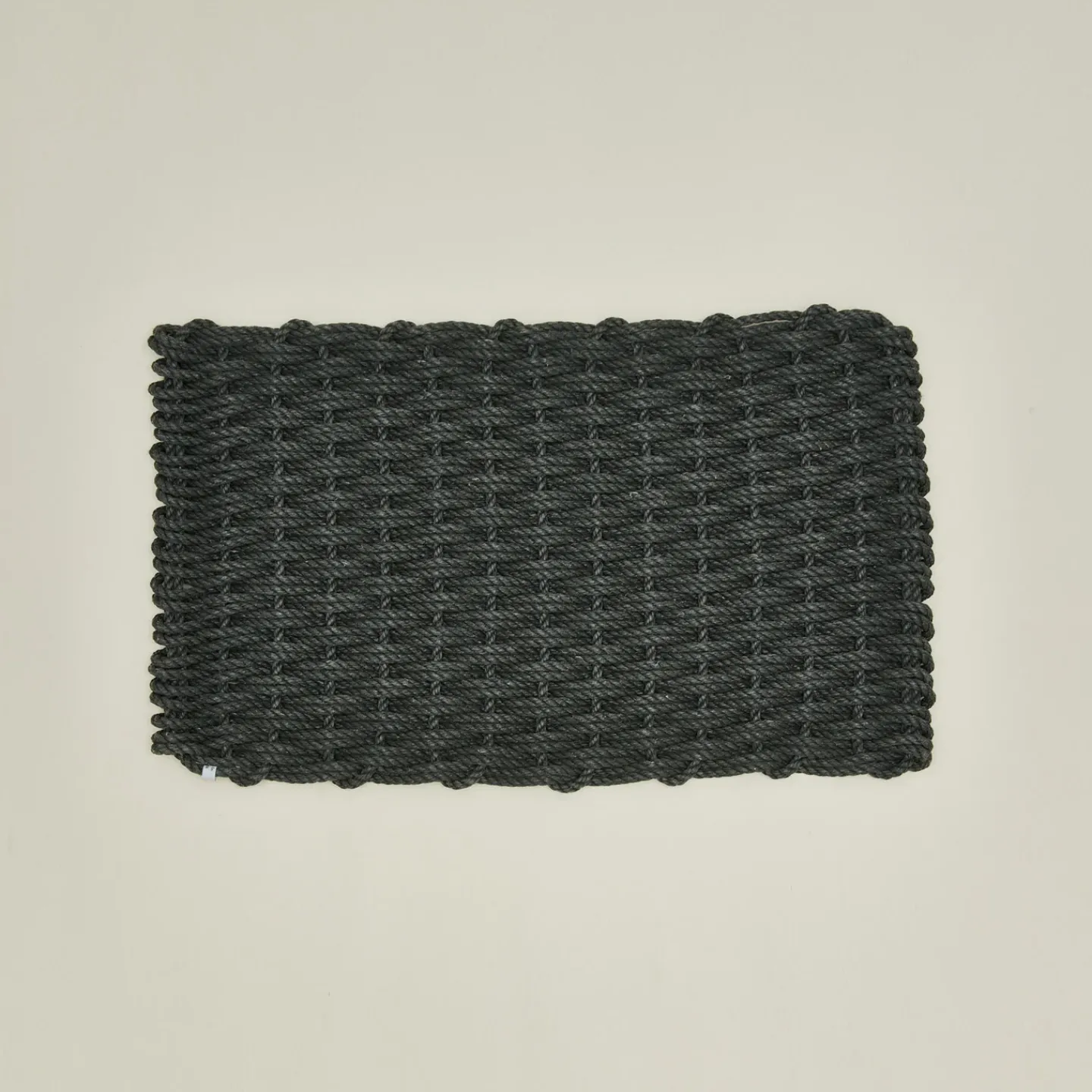 The Rope Co. Garden & Patio|Rugs & Mats^Woven Rope Doormat