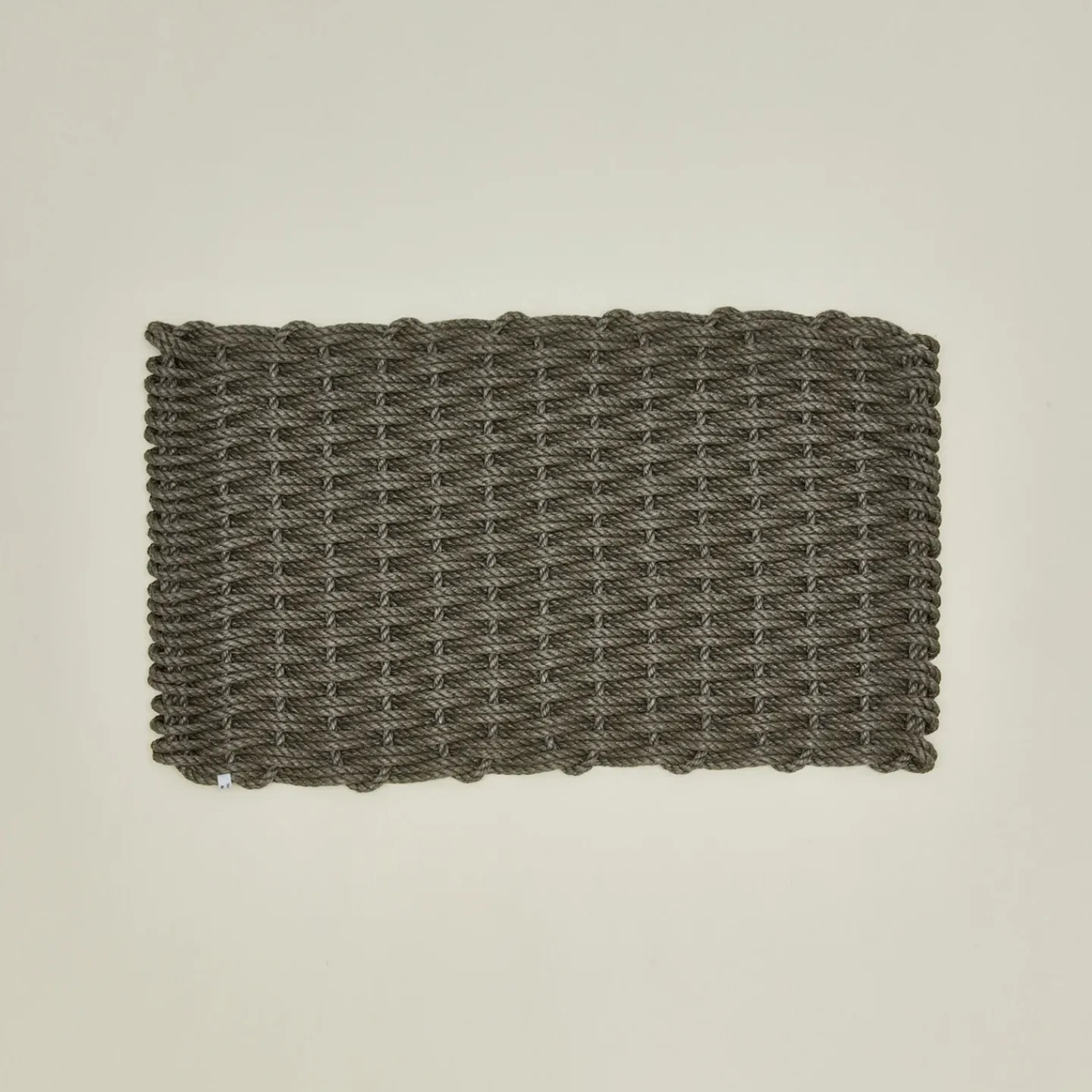The Rope Co. Garden & Patio|Rugs & Mats^Woven Rope Doormat