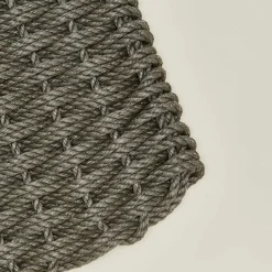 The Rope Co. Garden & Patio|Rugs & Mats^Woven Rope Doormat