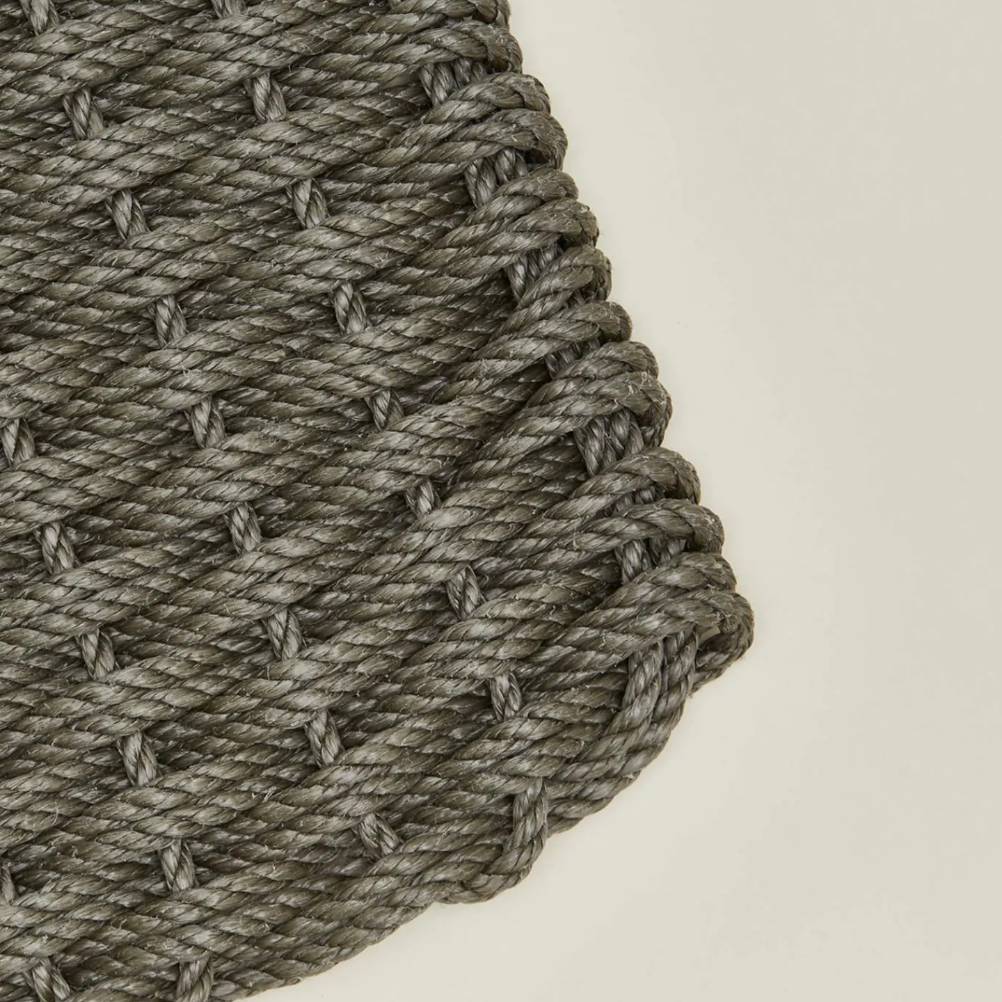The Rope Co. Garden & Patio|Rugs & Mats^Woven Rope Doormat