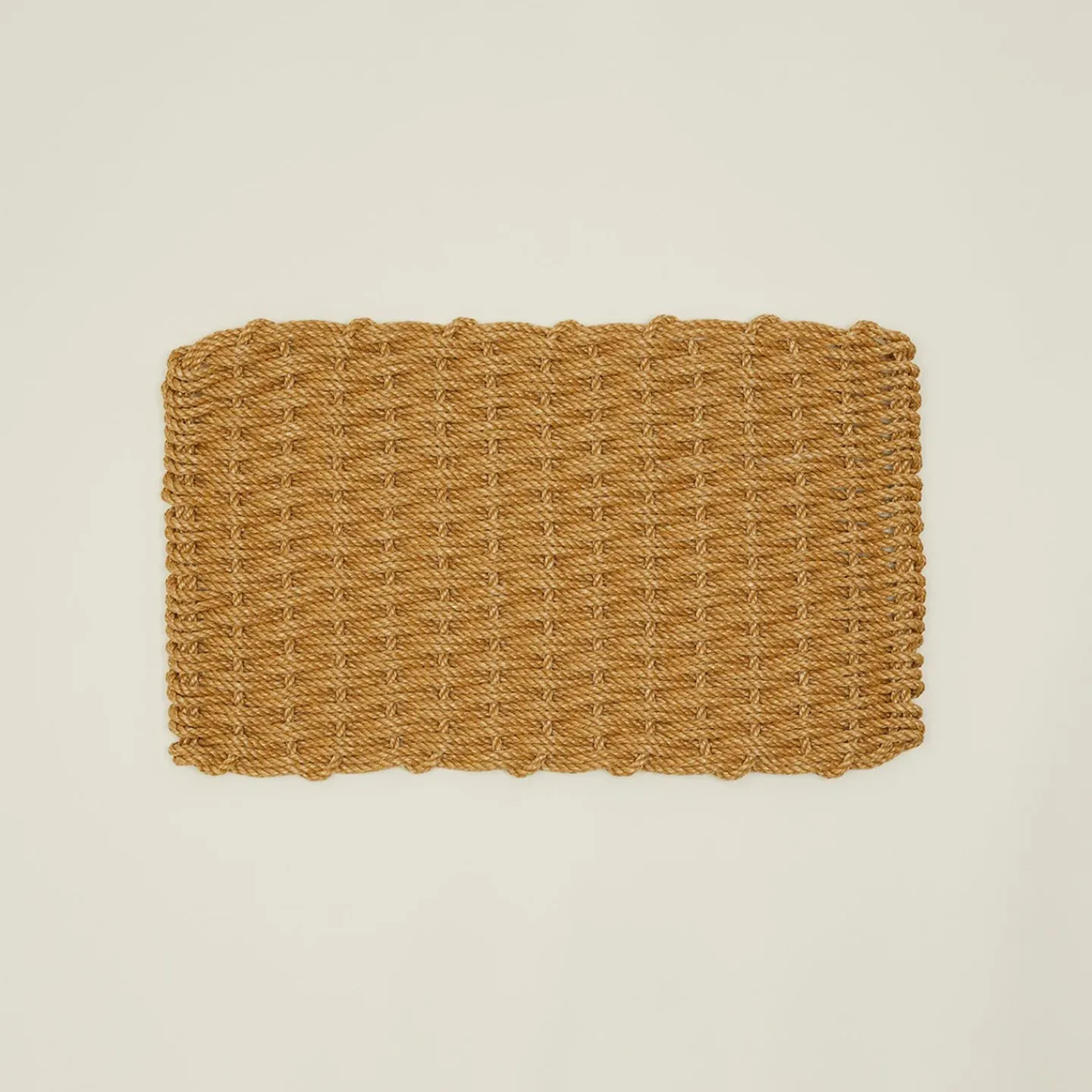 The Rope Co. Garden & Patio|Rugs & Mats^Woven Rope Doormat