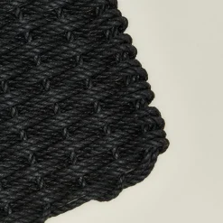 The Rope Co. Garden & Patio|Rugs & Mats^Woven Rope Doormat
