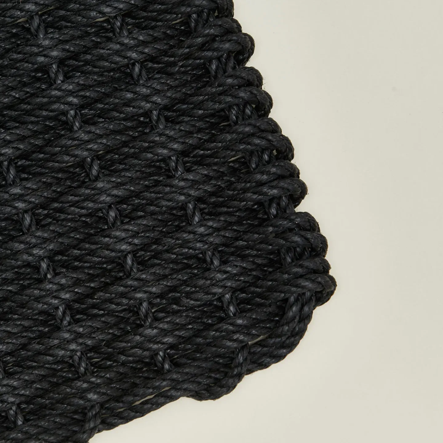The Rope Co. Garden & Patio|Rugs & Mats^Woven Rope Doormat