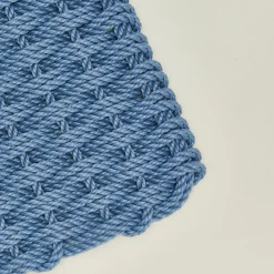 The Rope Co. Garden & Patio|Rugs & Mats^Woven Rope Doormat