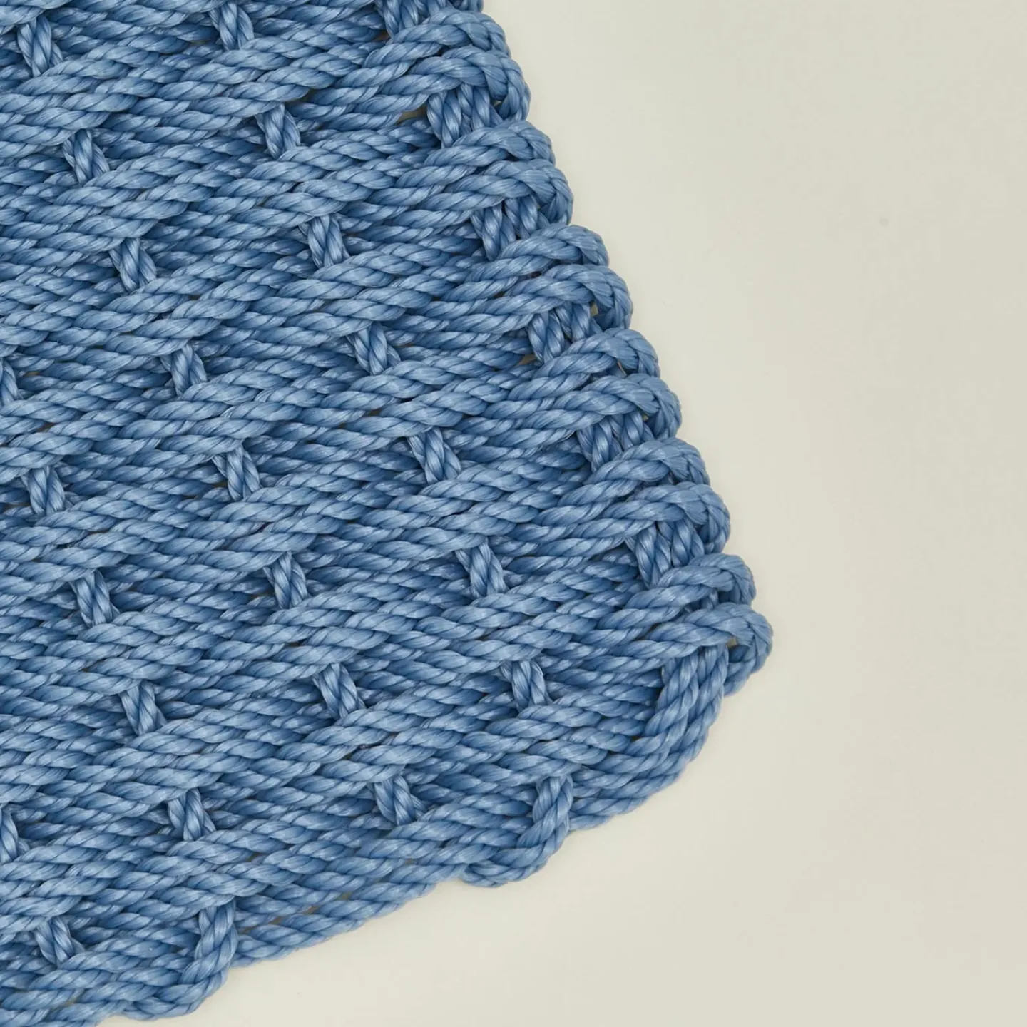 The Rope Co. Garden & Patio|Rugs & Mats^Woven Rope Doormat