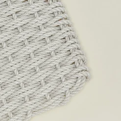 The Rope Co. Garden & Patio|Rugs & Mats^Woven Rope Doormat