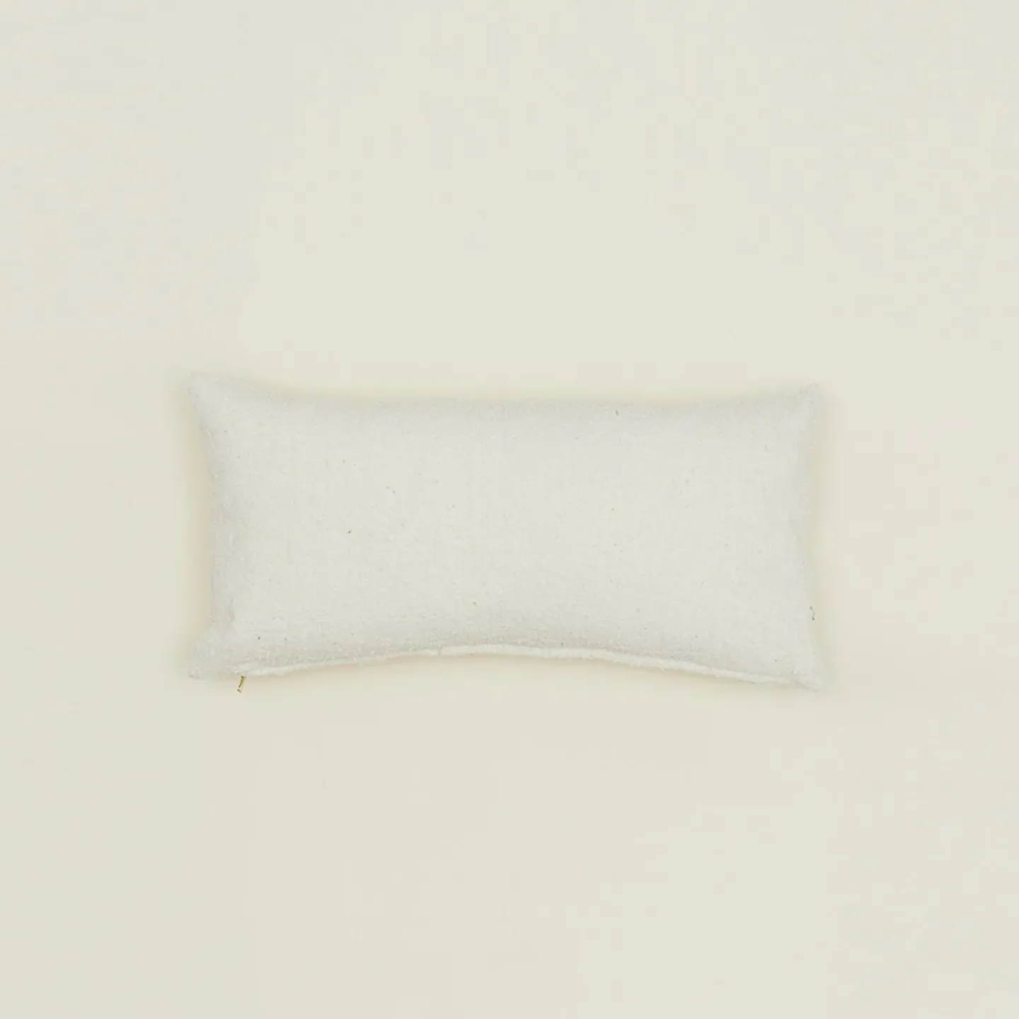 Hawkins New York Pillows^12x22 Couscous Pillow