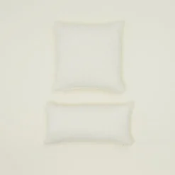 Hawkins New York Pillows^12x22 Couscous Pillow